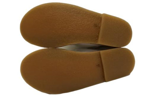 【KOBE DADA CAM-2 ホワイト】本革国産コンフォートスリッポン